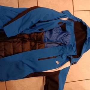 Boys new winter coat